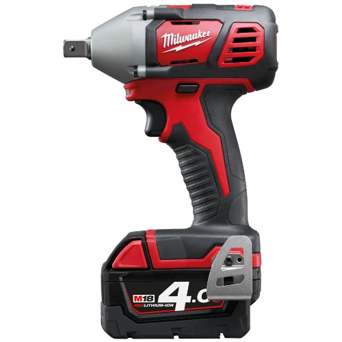 Mutterdragare MILWAUKEE M18 BIW12-402C 18 V