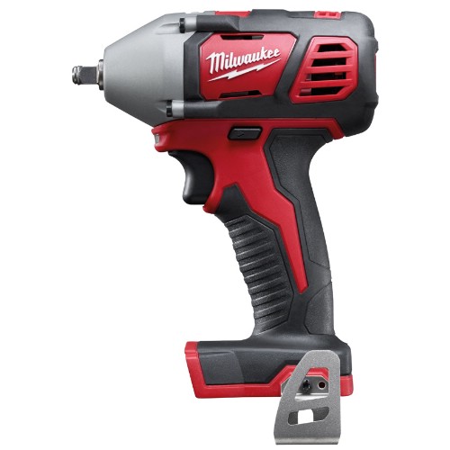 Mutterdragare MILWAUKEE M18 BIW38-0 18 V utan batteri