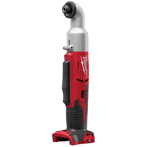 Vinkelslagskruvdragare MILWAUKEE M18 BRAID-0 18 V utan batteri