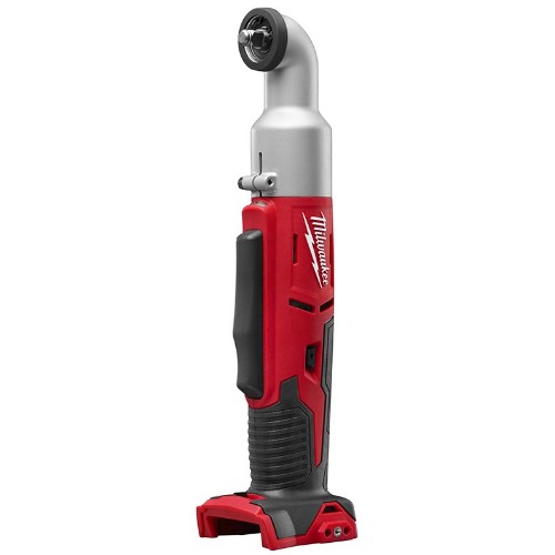 Vinkelmutterdragare MILWAUKEE M18 BRAIW-0 18 V utan batteri