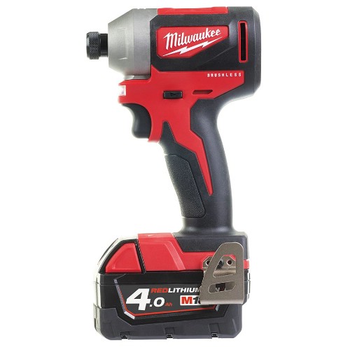 Slagskruvdragare MILWAUKEE M18 CBLID-402C 18 V