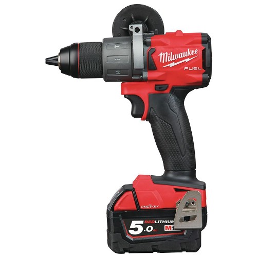 Slagborrskruvdragare MILWAUKEE M18 ONEPD2-0X 18 V utan batteri