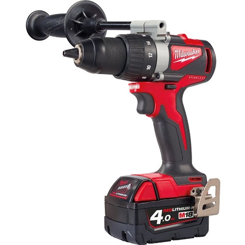 Borrskruvdragare MILWAUKEE M18 BLDD2-402X 18 V