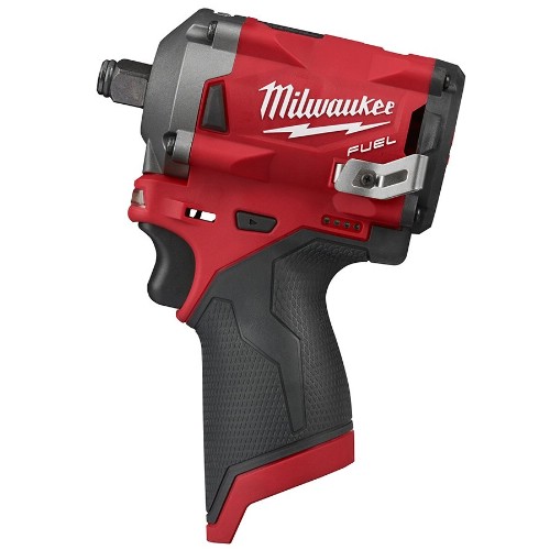 Mutterdragare MILWAUKEE M12 FIWF12-0 12 V utan batteri