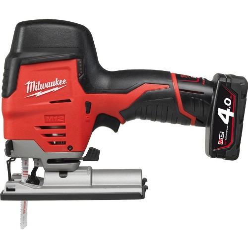 Sticksåg MILWAUKEE M12 JS-402B 12 V