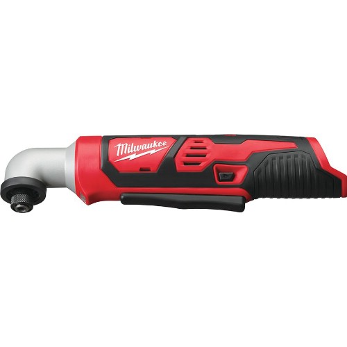 Vinkelslagskruvdragare MILWAUKEE M12 BRAID-0 12 V utan batteri