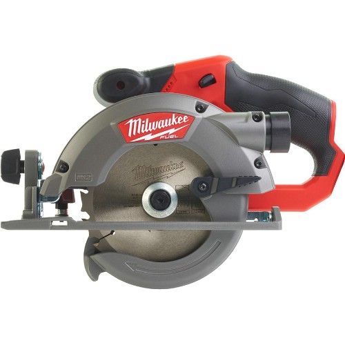 Cirkelsåg MILWAUKEE M12 CCS44-0 12 V utan batteri