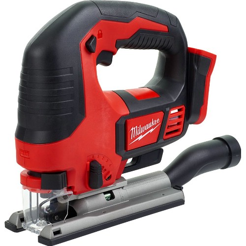 Sticksåg MILWAUKEE M18 BJS-0 18 V utan batteri