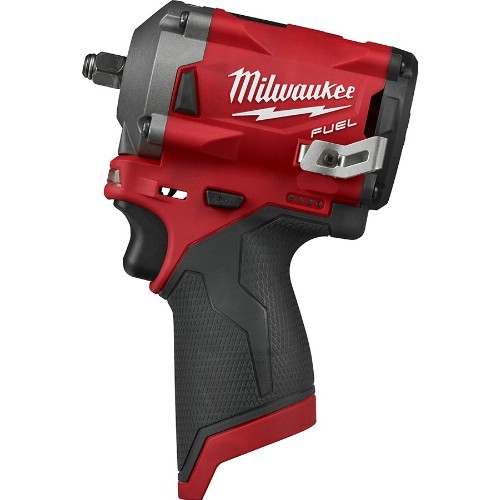 Mutterdragare MILWAUKEE M12 FIW38-0 12 V utan batteri