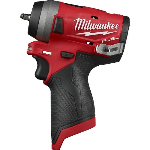 Mutterdragare MILWAUKEE M12 FIW14-0 12 V utan batteri