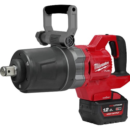 Mutterdragare MILWAUKEE M18 ONEFHIWF1DS-121C 18 V