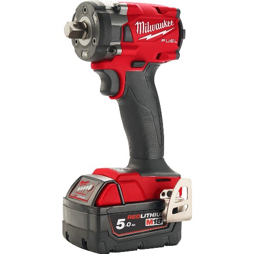 Mutterdragare MILWAUKEE M18 FIW2P12-502X 18 V