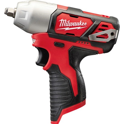 Mutterdragare MILWAUKEE M12 BIW38-0 12 V utan batteri