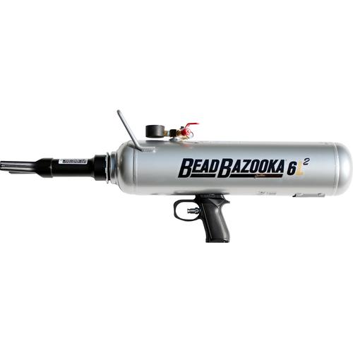 Bazooka 6 liter