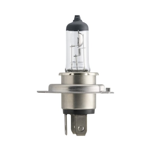 Halogenglödlampa H4 Vision 12V